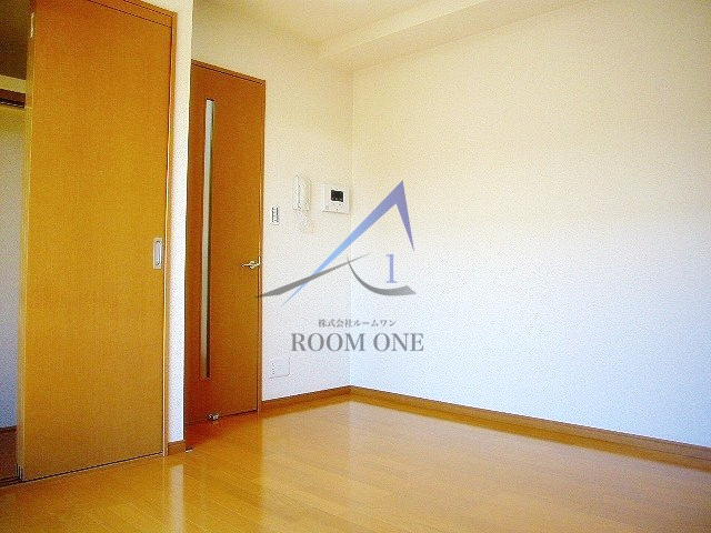 フォルクＴ・Ｋの寝室|寝室です。