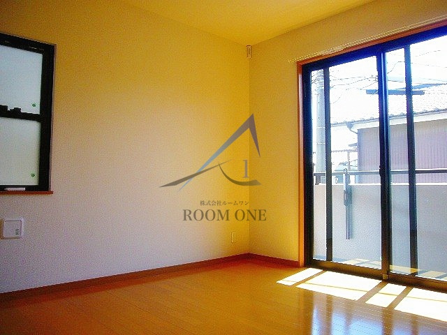 フォルクＴ・Ｋの居間・リビング|洋室のお部屋です。