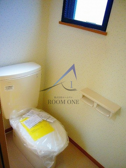 フォルクＴ・Ｋのトイレ|トイレです。