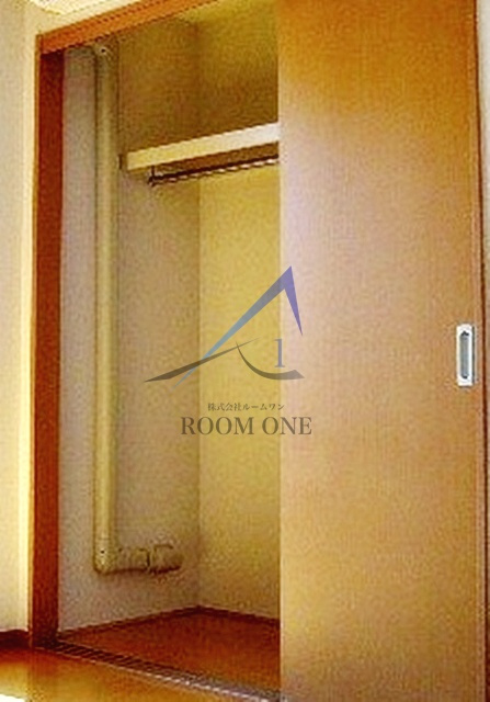 フォルクＴ・Ｋの収納|収納です。