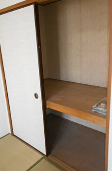 【収納】 | ダイヤメゾン戸田公園