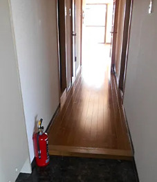 【玄関】 | ダイヤメゾン戸田公園