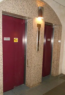 【その他共用部分】 | ダイヤメゾン戸田公園