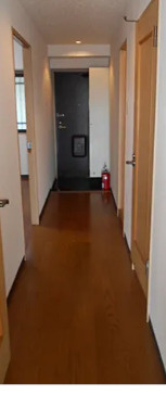 【玄関】 | ダイヤメゾン戸田公園