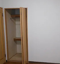 【収納】 | ダイヤメゾン戸田公園