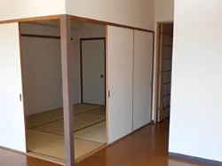 【子供部屋】 | ダイヤメゾン戸田公園