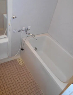 【浴室】 | ダイヤメゾン戸田公園