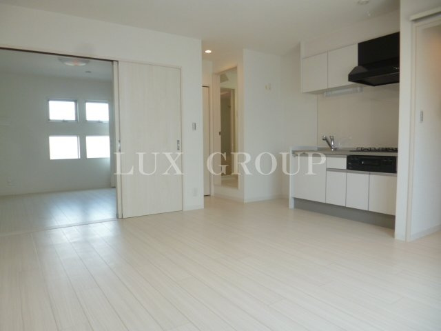 【内装】 | セフィロスI.K（アイケー）