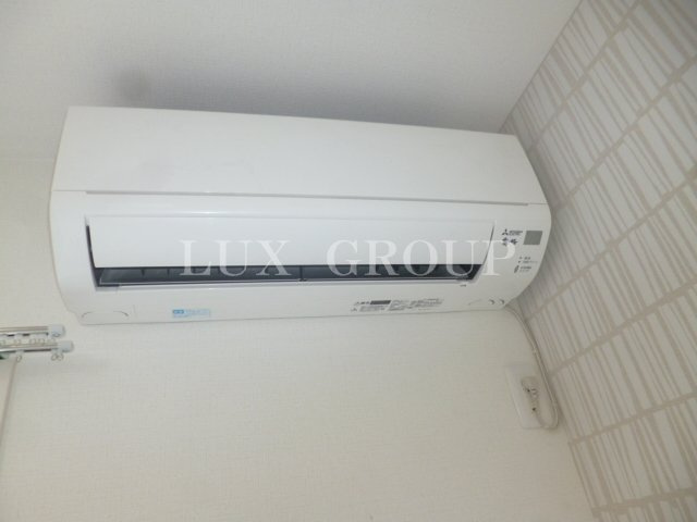 【設備】 | セフィロスI.K（アイケー）