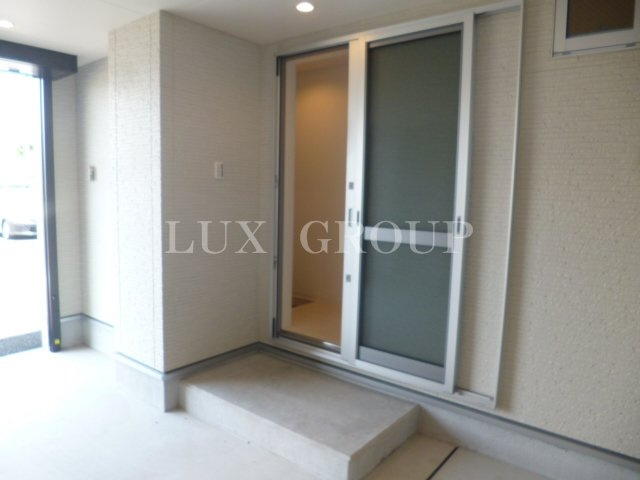 【設備】 | セフィロスI.K（アイケー） | ガレージ