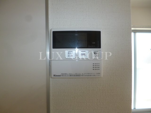 【設備】 | セフィロスI.K（アイケー）