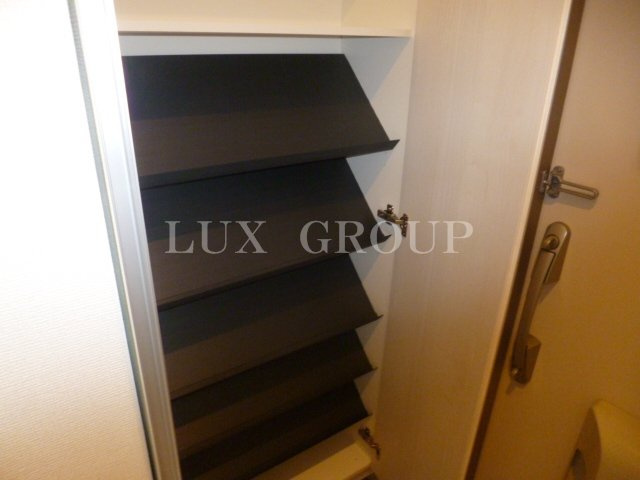 【玄関】 | セフィロスI.K（アイケー）