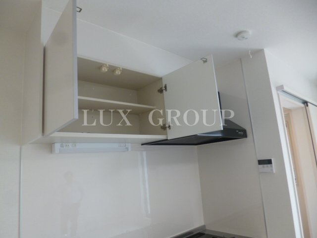 【収納】 | セフィロスI.K（アイケー） | キッチン