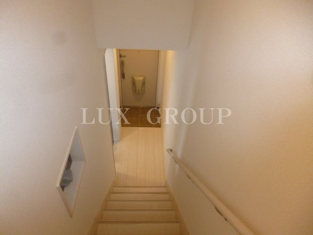 【内装】 | セフィロスI.K（アイケー） | 玄関