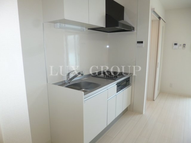 【キッチン】 | セフィロスI.K（アイケー）