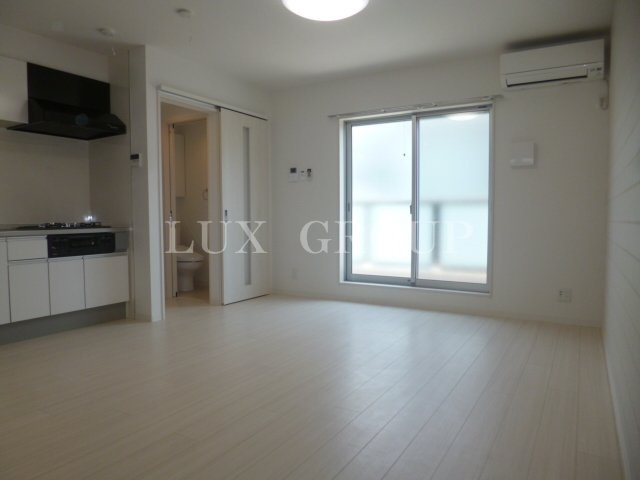 【居間・リビング】 | セフィロスI.K（アイケー）