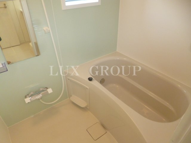 【浴室】 | セフィロスI.K（アイケー）