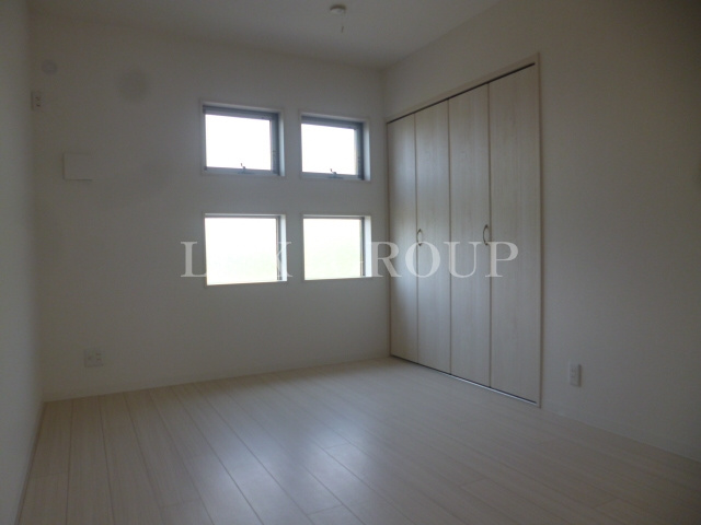 【寝室】 | セフィロスI.K（アイケー）