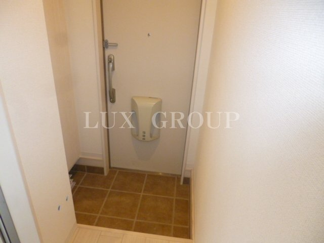 【玄関】 | セフィロスI.K（アイケー）