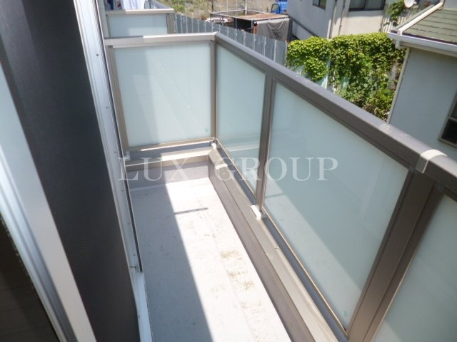 【バルコニー】 | セフィロスI.K（アイケー）