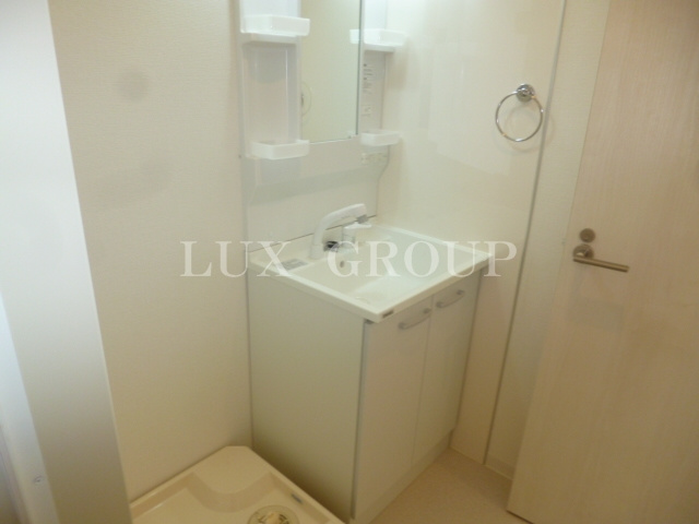 【洗面所】 | セフィロスI.K（アイケー）