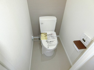 【トイレ】 | 千木ハイツ