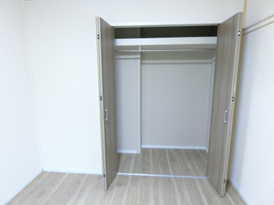 【収納】 | 千木ハイツ