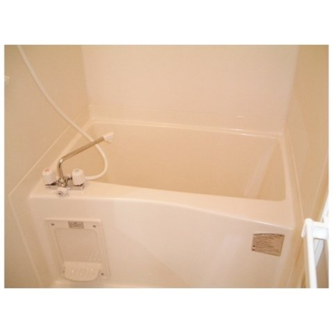 アムール エタンの浴室