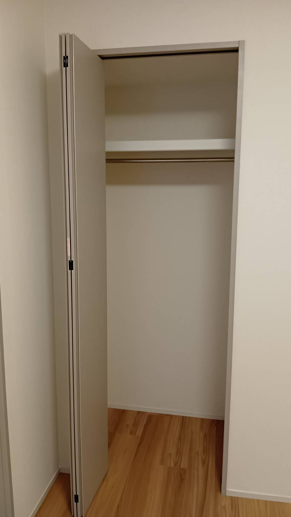 大久保杉ハイムの収納