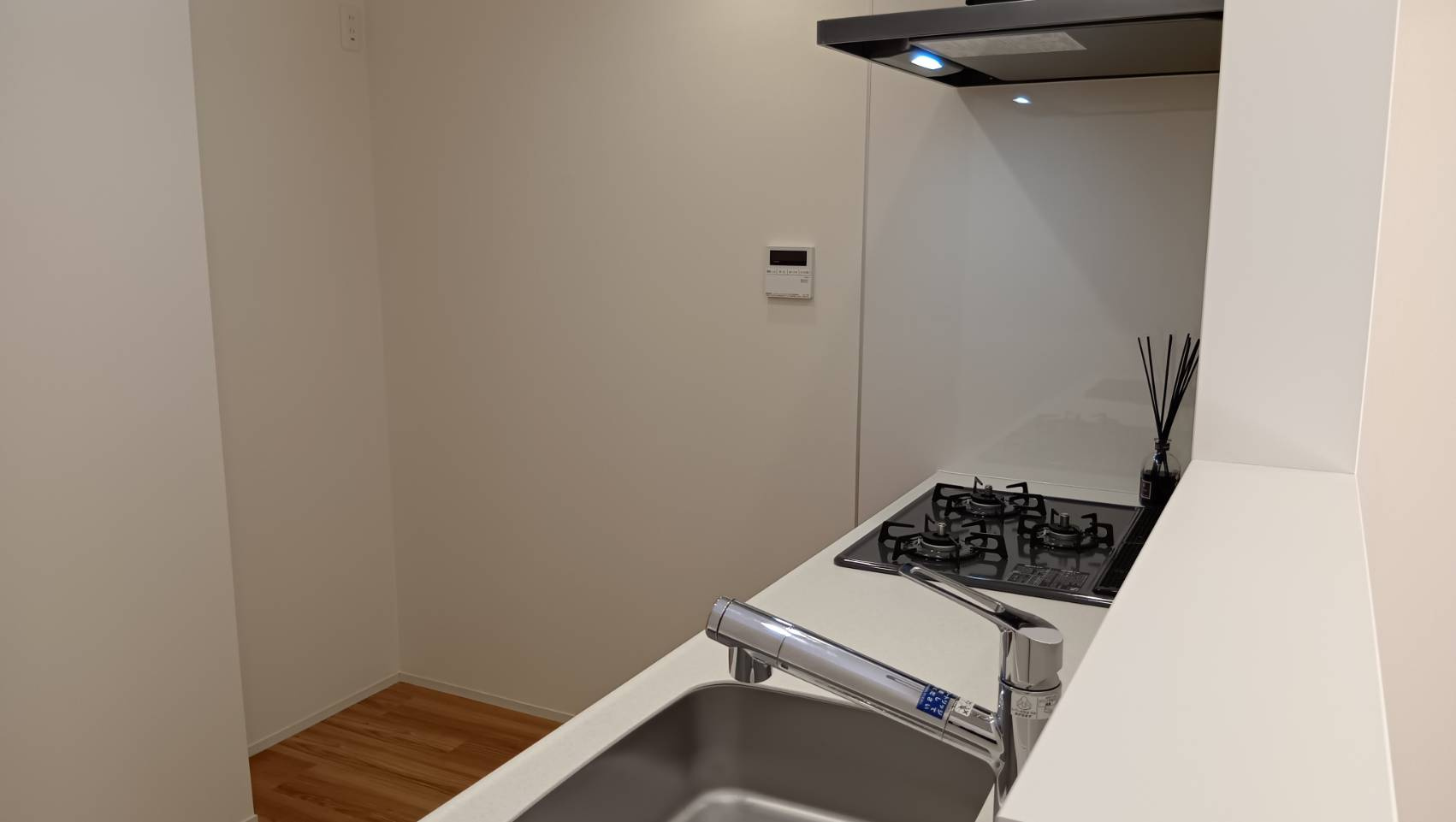 大久保杉ハイムのキッチン