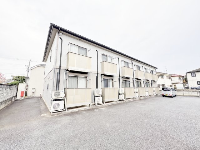 アムール エタン