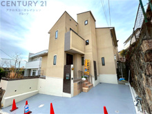 西宮市甲陽園山王町中古戸建の画像