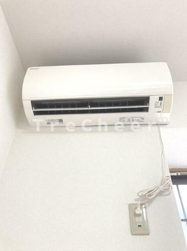 【設備】 | シャトレＫ