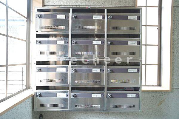 【その他共用部分】 | シャトレＫ