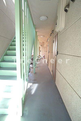 【その他共用部分】 | シャトレＫ