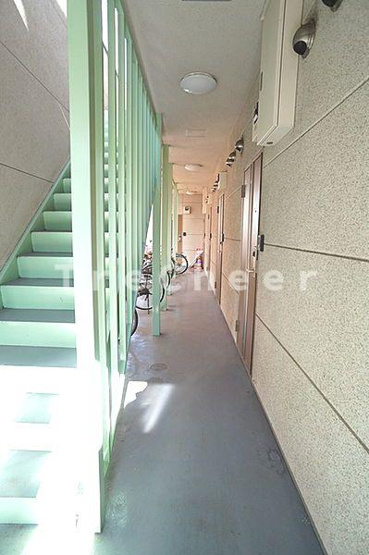 【その他共用部分】 | シャトレＫ