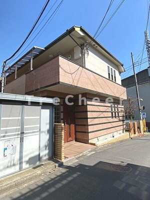 【外観】 | シャトレＫ