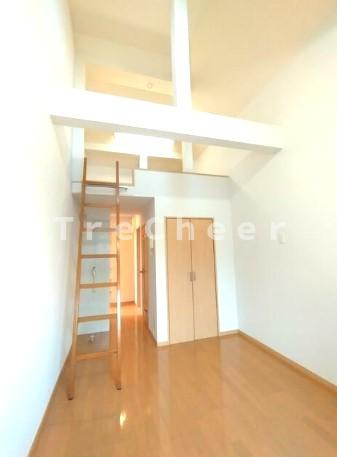 【居間・リビング】 | シャトレＫ