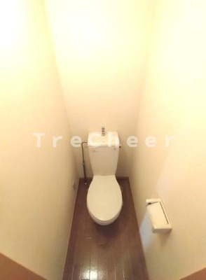 【トイレ】 | シャトレＫ