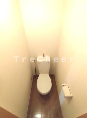 【トイレ】 | シャトレＫ