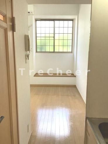 【内装】 | シャトレＫ