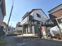 北本市本町三丁目中古戸建の画像