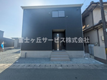 浜松市中央区舞阪町舞阪 新築一戸建て 1号棟の画像