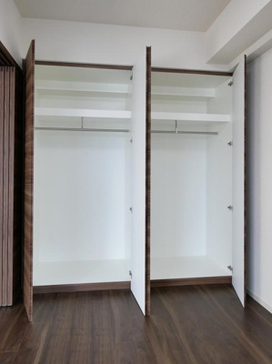 【収納】 | セジョリ墨田EASTⅢ