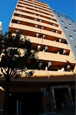 セレッソコート西心斎橋