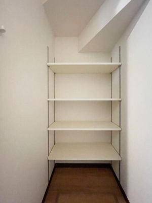 【その他】 | ミハス三軒茶屋Ⅳ