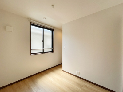 【寝室】 | ミハス三軒茶屋Ⅳ