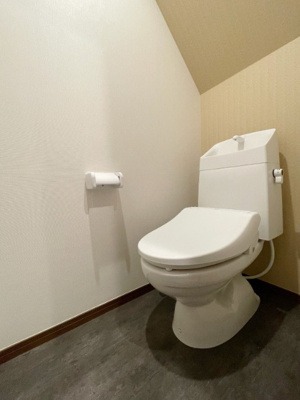 【トイレ】 | ミハス三軒茶屋Ⅳ