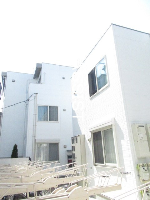 ミハス三鷹の森