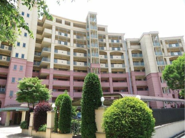 マークスプリングス・メゾンA【仲介手数料無料】ペット可♪